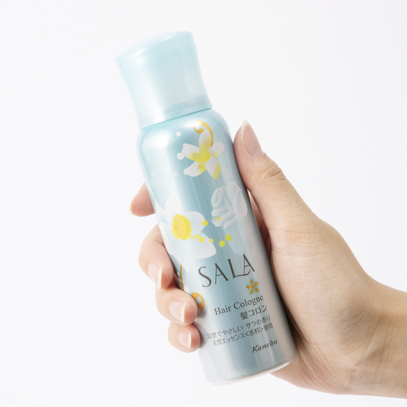 サラ 髪コロン Bを全39商品と比較 口コミや評判を実際に使ってレビューしました Mybest