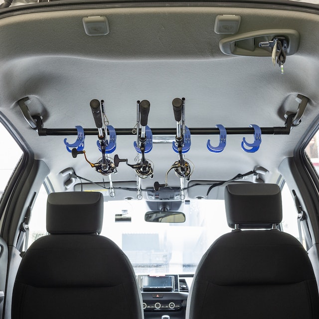 タカ産業 ロッドカーホルダー 2 A-0095をレビュー！クチコミ・評判をも