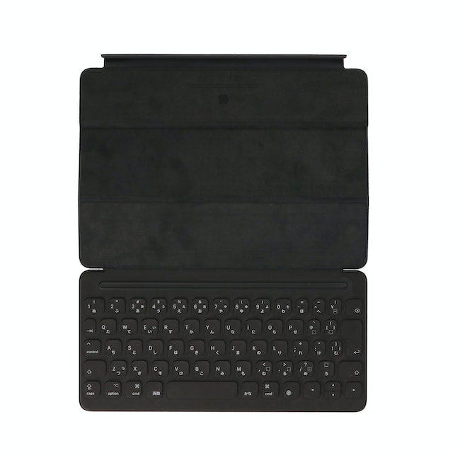 Apple Smart Keyboardをレビュー！クチコミ・評判をもとに徹底