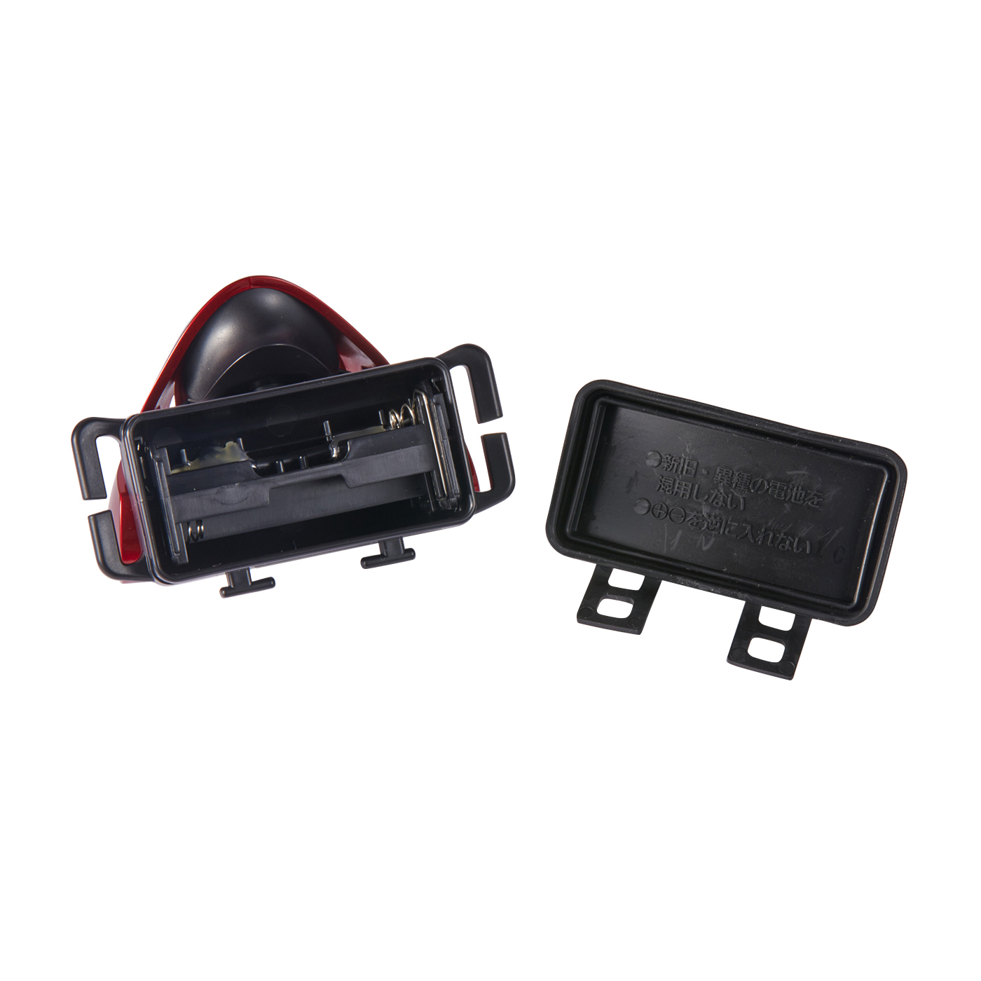 ハピソン 高輝度LEDヘッドランプ YF-230をレビュー！クチコミ