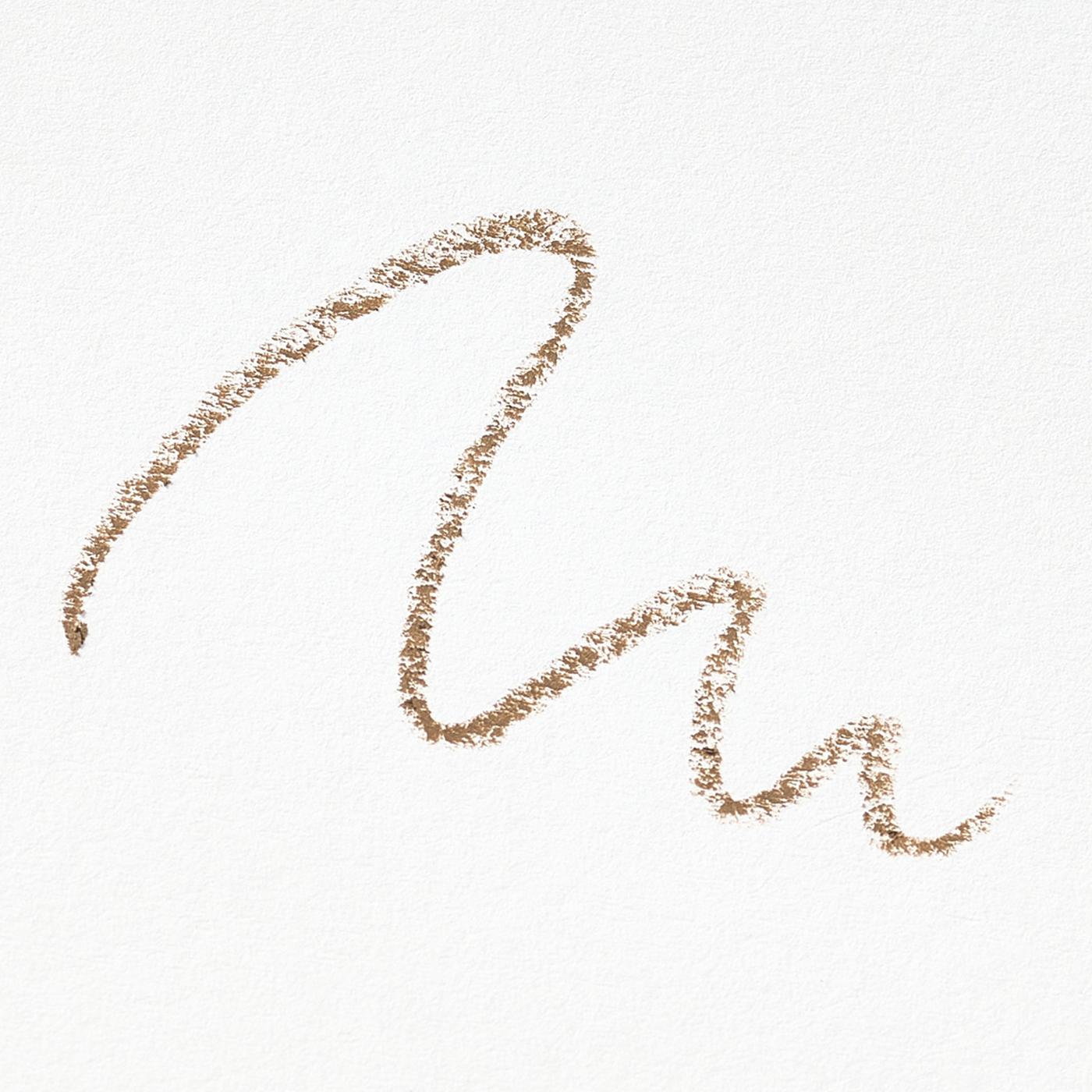 UR GLAM スリムスケッチアイブロウペンシル BR-1をレビュー！クチコミ