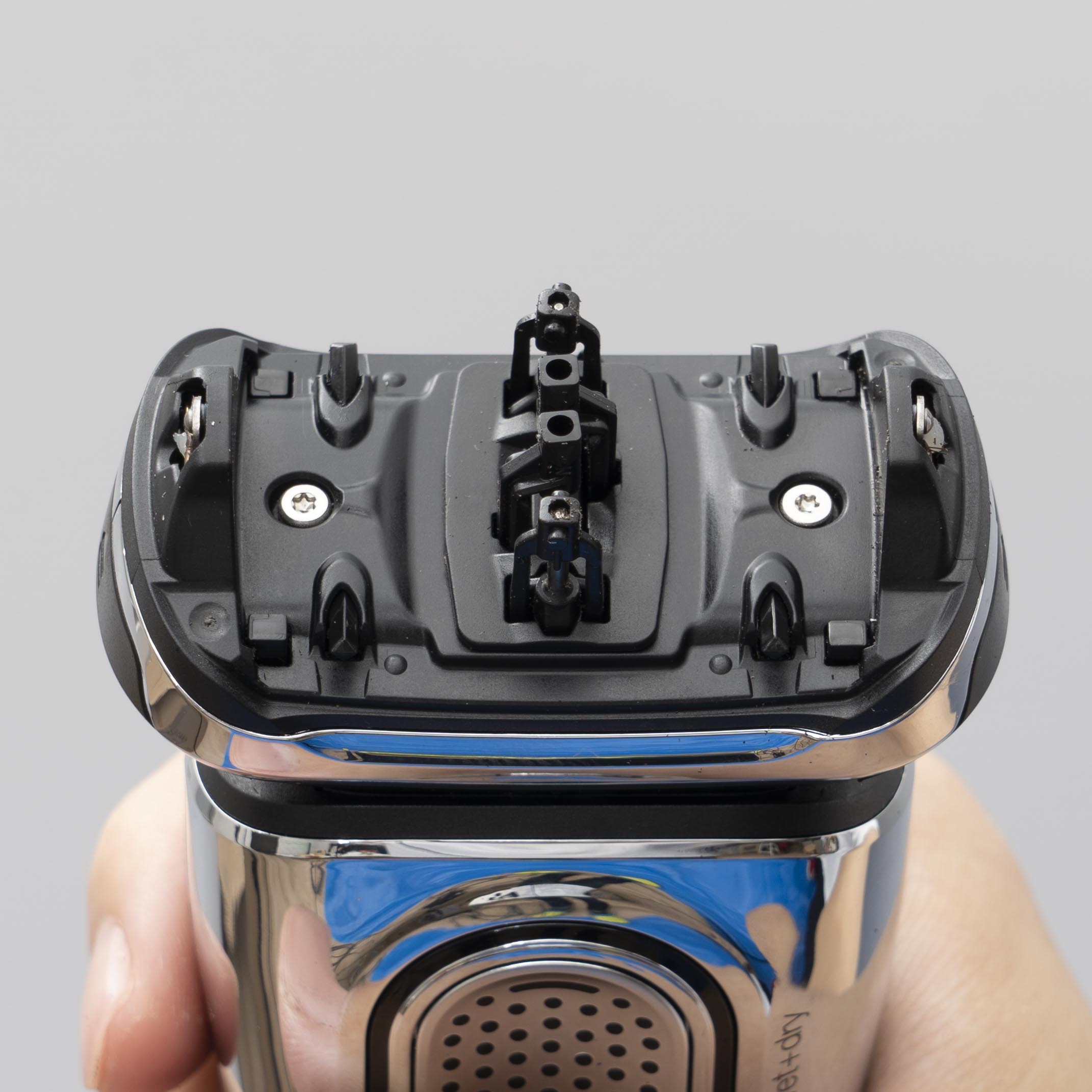 BRAUN - 【新品未使用】BRAUN 9295CC-P 電気シェーバー シリーズ9 Amazon | ブラウン 電気シェーバーBRAUN Series9（シリーズ9