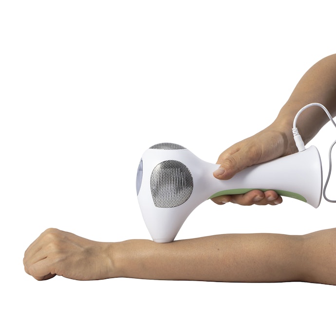 トリア パーソナルレーザー脱毛器4Xでは永久脱毛できない?実際に使用 トリア パーソナルレーザー脱毛器4Xでは永久脱毛できない?実際に使用