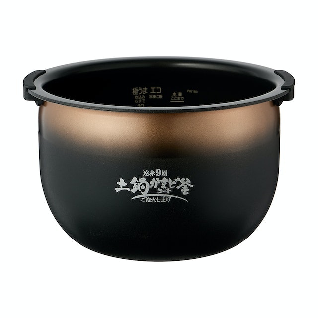 タイガー魔法瓶 圧力IHジャー炊飯器 ご泡火炊き JPI-S180をレビュー タイガー魔法瓶 圧力IHジャー炊飯器 ご泡火炊き JPI-S180をレビュー