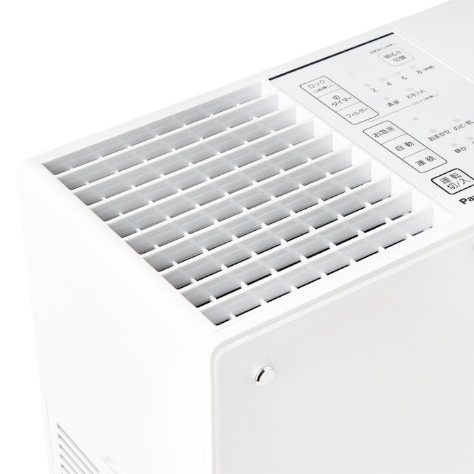 パナソニック ヒーターレス気化式加湿機 FE-KXW05をレビュー!クチコミ パナソニック ヒーターレス気化式加湿機 FE-KXW05をレビュー!クチコミ