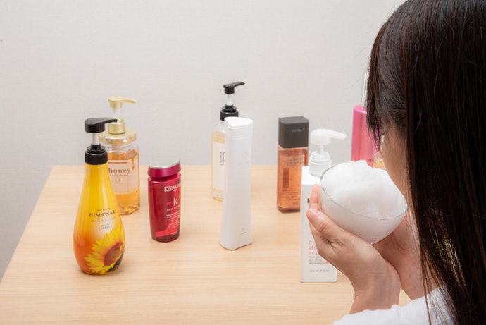 ミルボン クロナ シャンプー フォーカラードヘアをレビュー！クチコミ