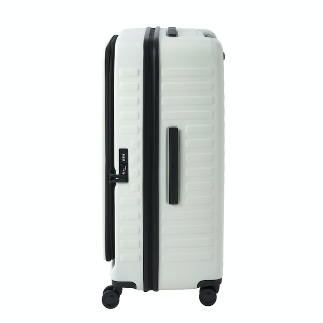 LOJEL 小さ N-CUBO FIT 100(110)L拡張機能付き スーツケース LOJEL 小さ N-CUBO FIT 100(110)L拡張機能付き スーツケース