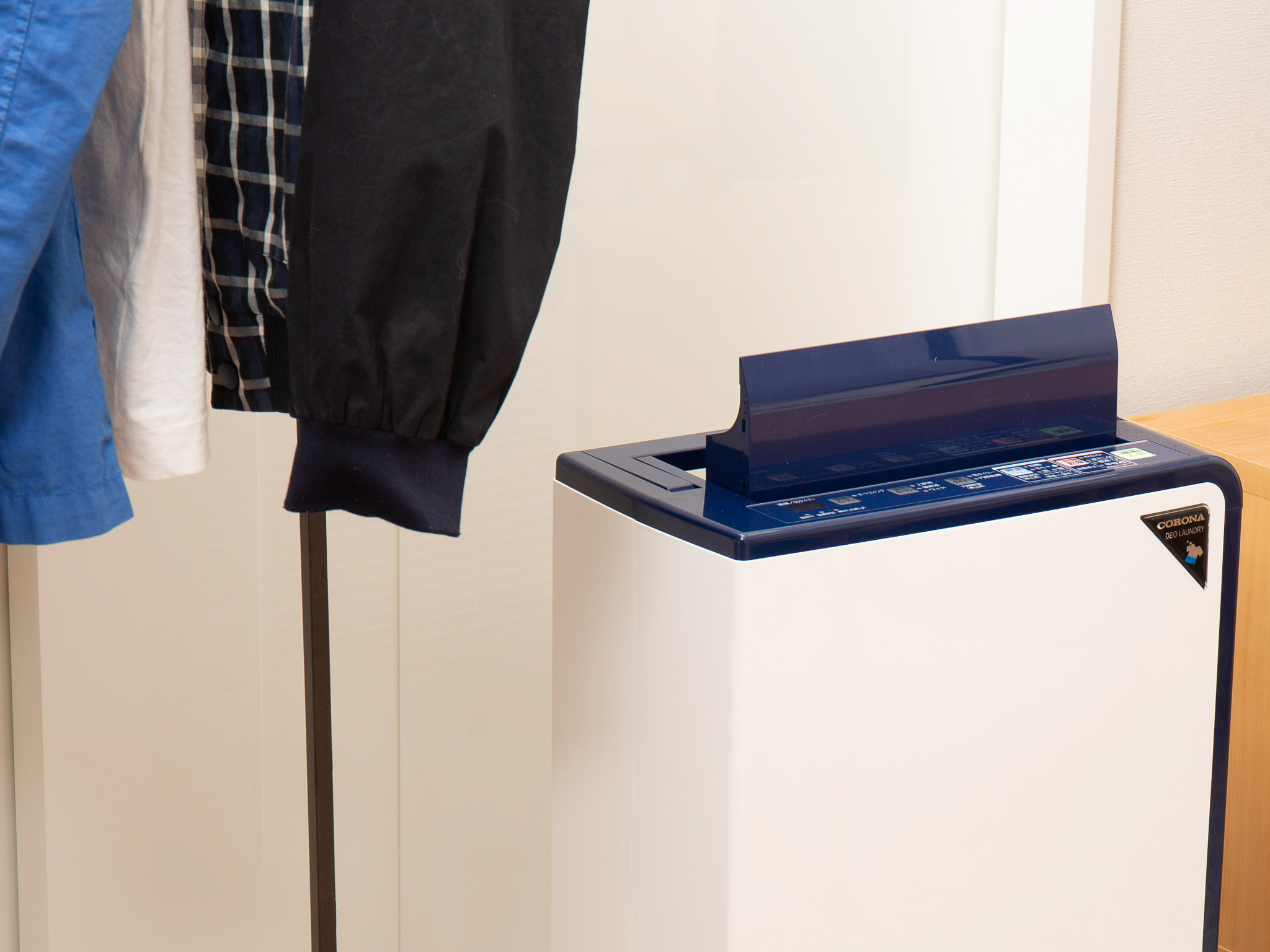 コロナ 除湿機 Cd H1818を全13商品と比較 口コミや評判を実際に使ってレビューしました Mybest