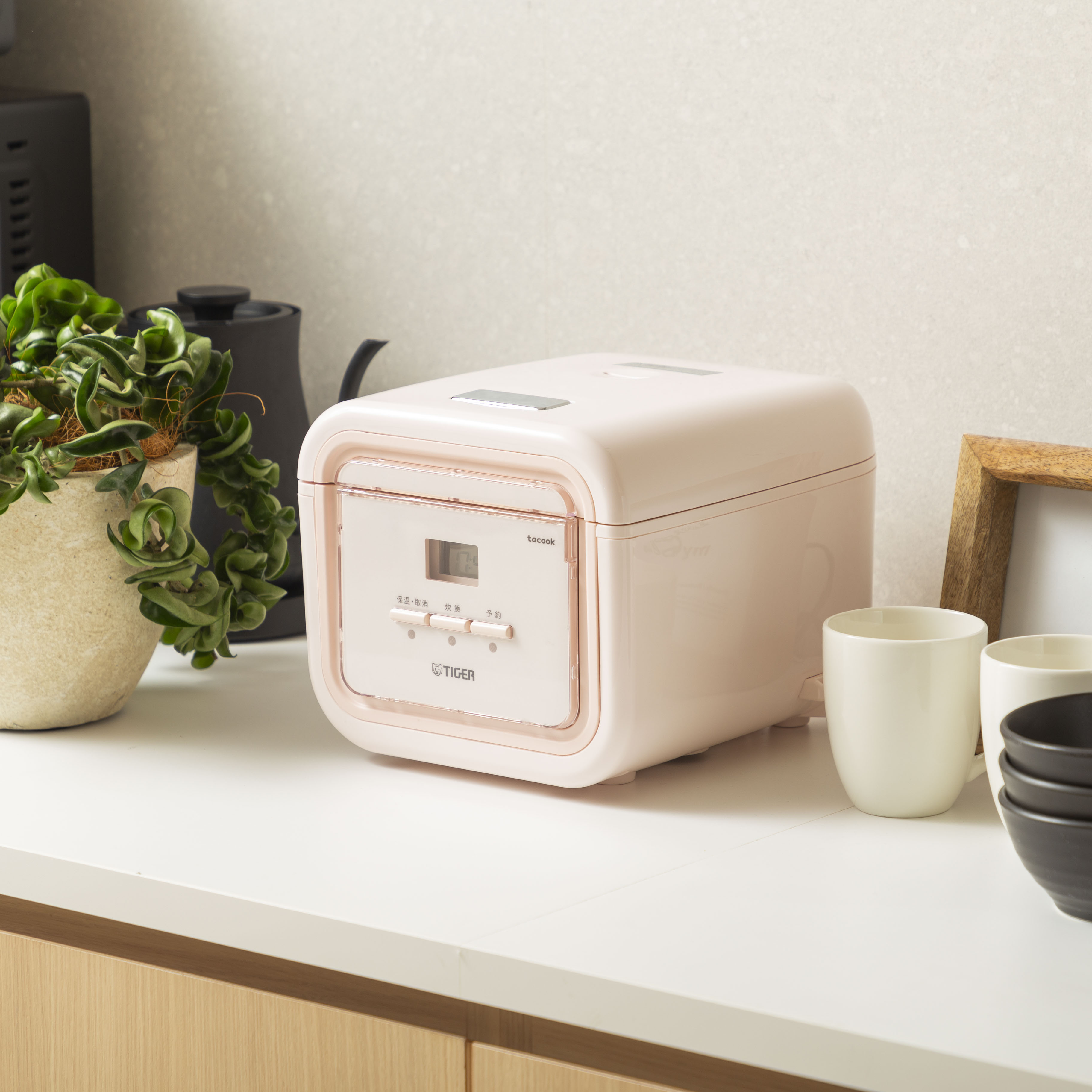 タイガー JAJ-G550をレビュー！クチコミ・評判をもとに徹底検証