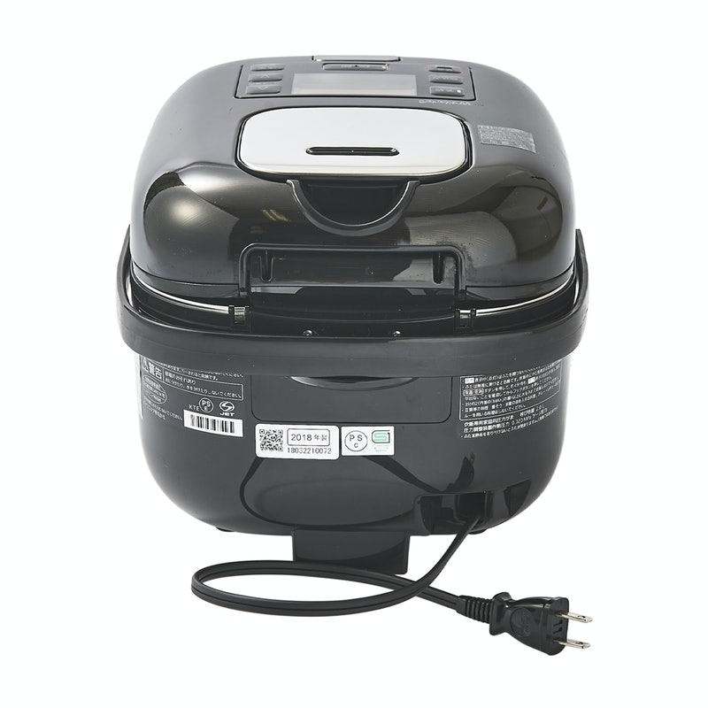 パナソニック 炊飯器SR-JW058をレビュー！クチコミ・評判をもとに徹底