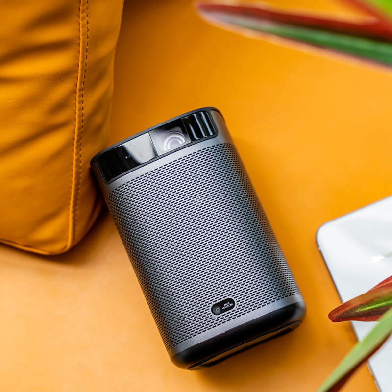 XGIMI MoGo Pro+ ‎XK13Sをレビュー！クチコミ・評判をもとに徹底検証 