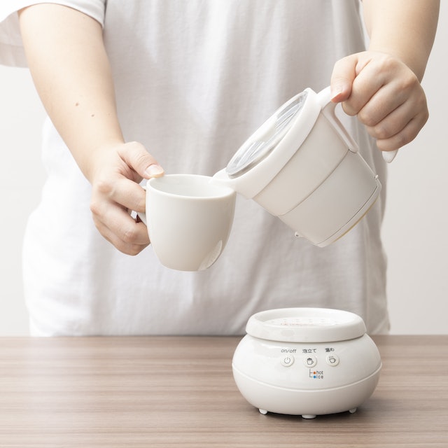 UCC上島珈琲 ミルクカップフォーマーをレビュー！クチコミ・評判をもと