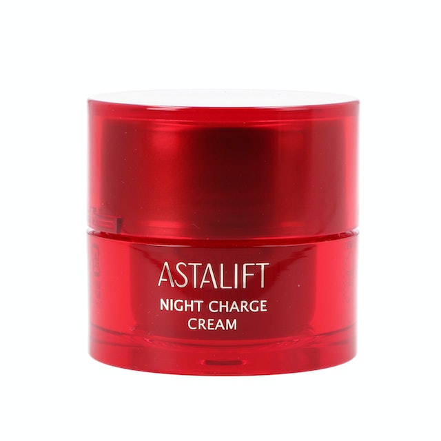 ASTALIFT 　アスタリフト　ナイトチャージクリーム　レフィル 30g　２個 ASTALIFT アスタリフト ナイトチャージクリーム 30g 詰め替え