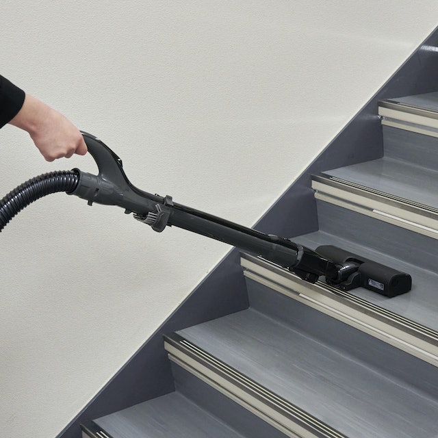 パナソニック サイクロン掃除機 MC-SR39Kをレビュー！クチコミ