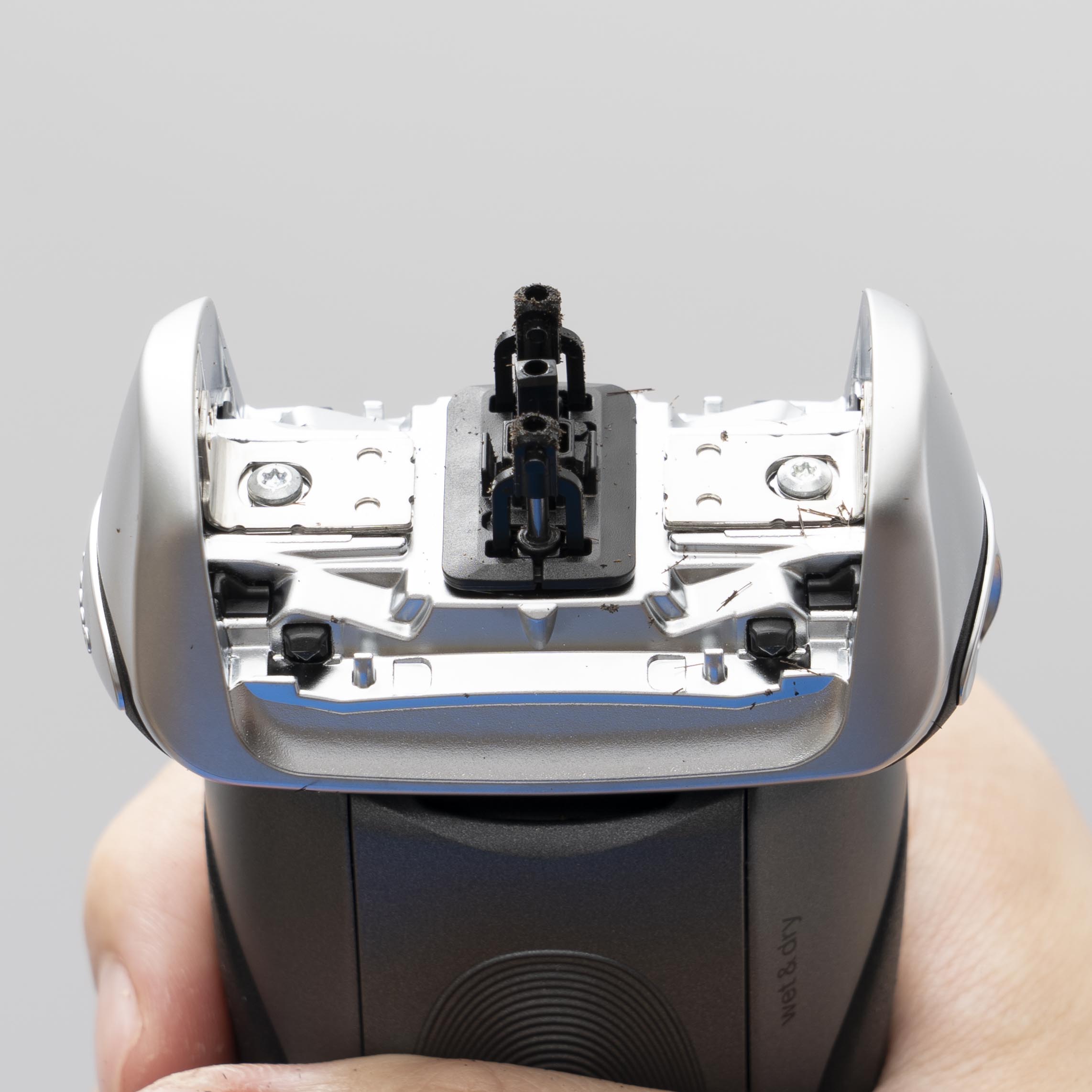 ブラウン シリーズ7 メンズシェーバー 7867ccを全26商品と比較 口コミや評判を実際に使ってレビューしました Mybest