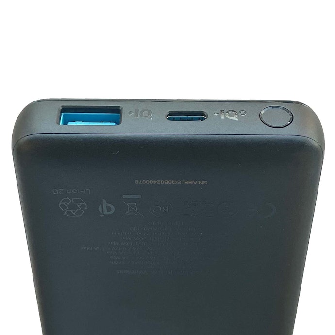 Anker PowerCore III 10000を全23商品と比較!口コミや評判を実際に ...