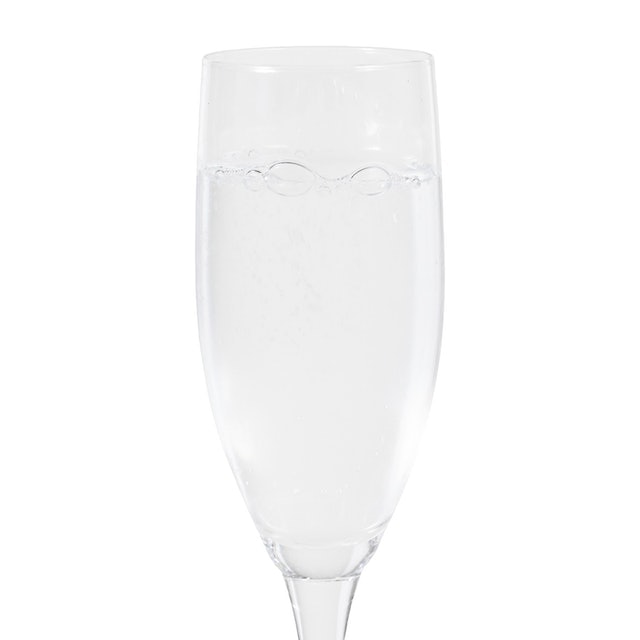 ほどよい炭酸とクリアな味わいで、多くの人に好まれそう