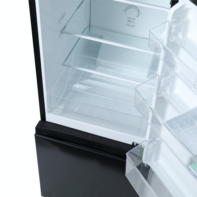 ハイセンス ノンフロン冷凍冷蔵庫 AT-RF160-WH 2022年製 Hisense ハイセンス ノンフロン冷凍冷蔵庫 AT-RF160-WH 2022年製 Hisense