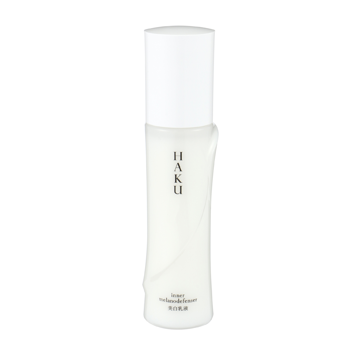 HAKU インナーメラノディフェンサーをレビュー！クチコミ・評判