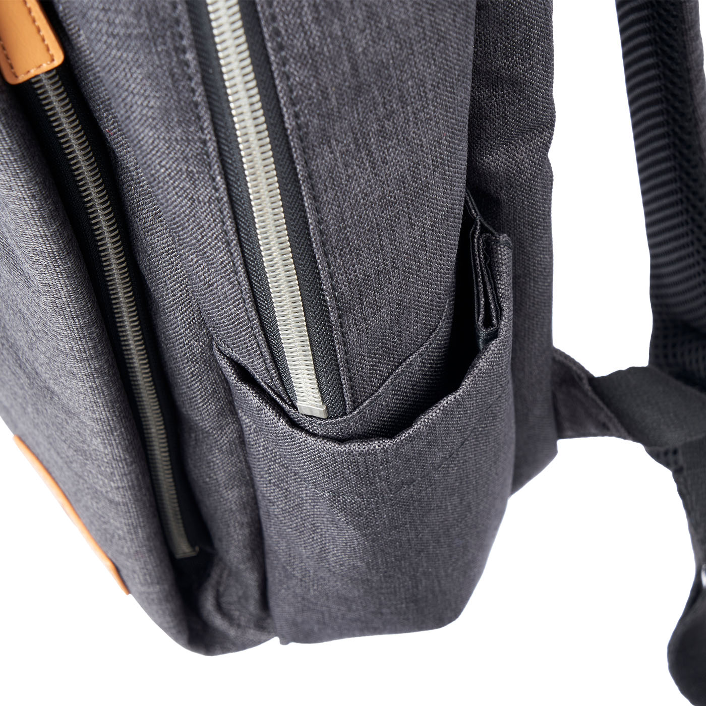 Nordace Siena 軽量デイリーリュック　グレー Nordace Siena 軽量デイリーリュックをレビュー！クチコミ・評判