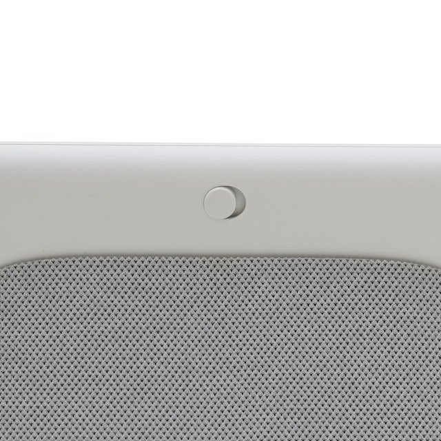 Google Nest Hub ホワイト 第２世代 GOOGLE Google Nest Hub 第2世代 スマートホームディスプレイ