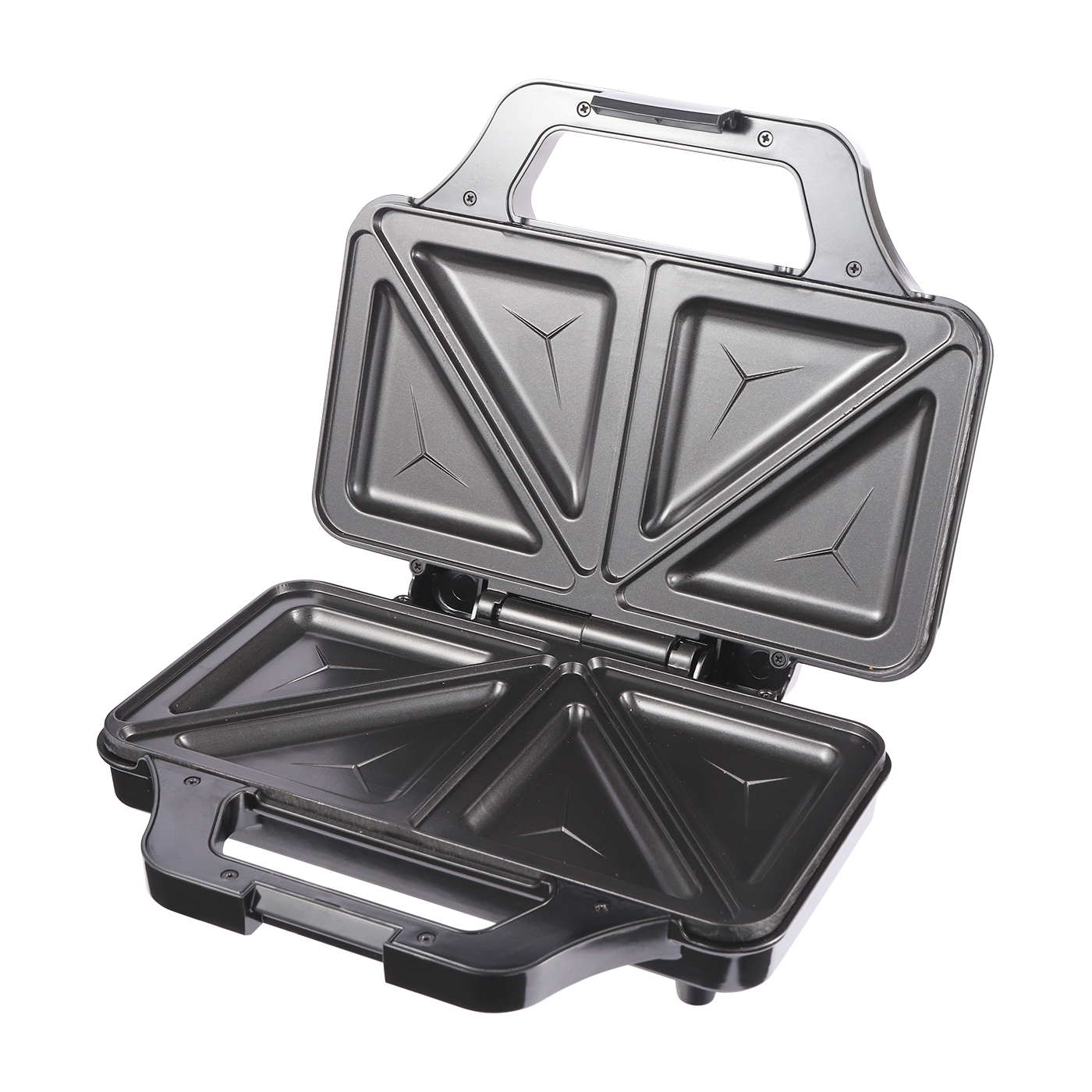 ヒロ コーポレーション ビッグサンドメーカーを他商品と比較 口コミや評判を実際に使ってレビューしました Mybest