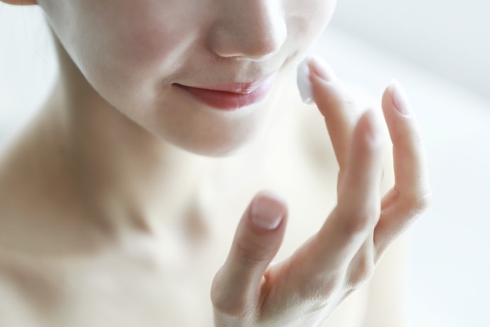 香りはほとんど感じない。強い香りが苦手な人も使いやすい