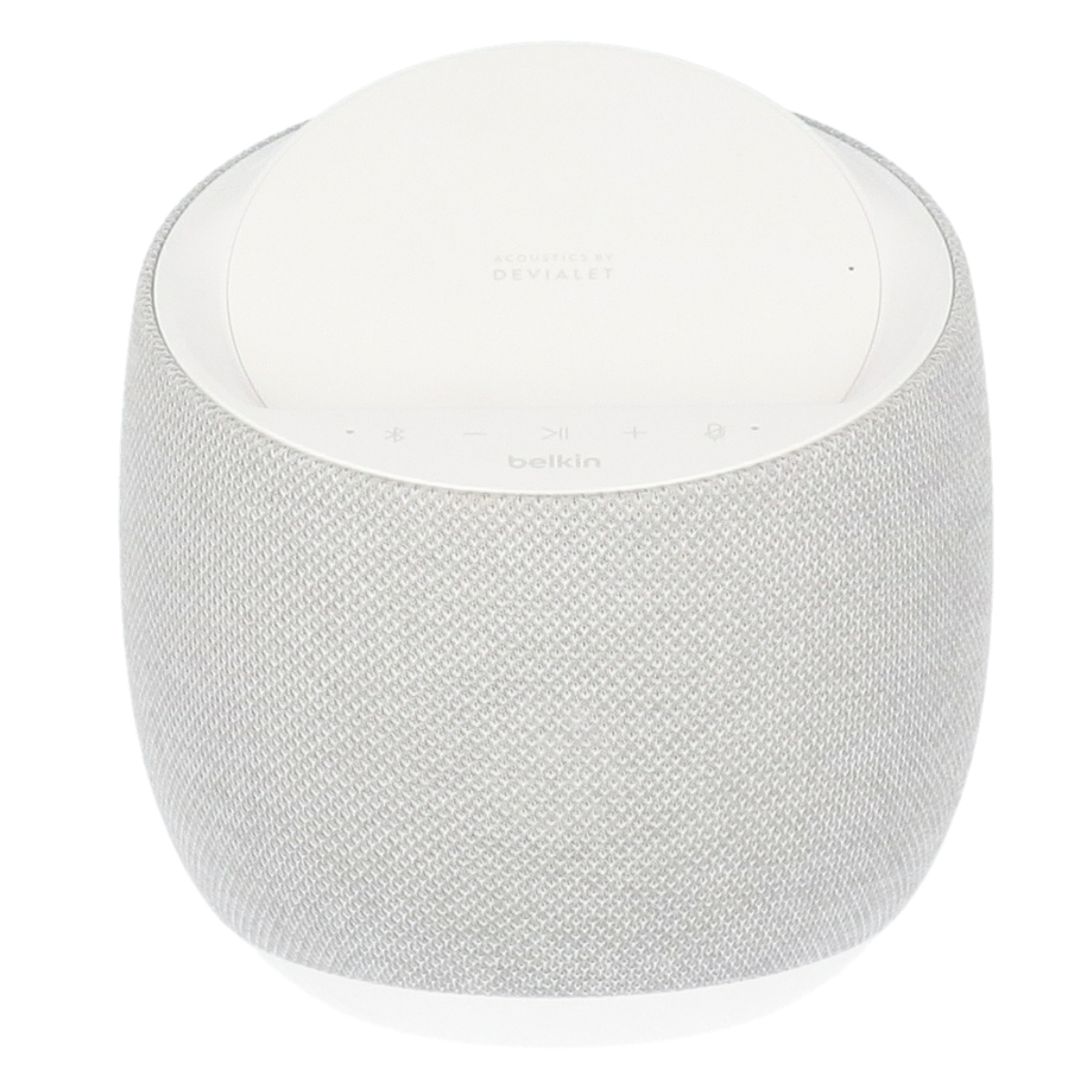 Belkin SOUNDFORM ELITE Hi-Fi smart speakerをレビュー！口コミ・評判