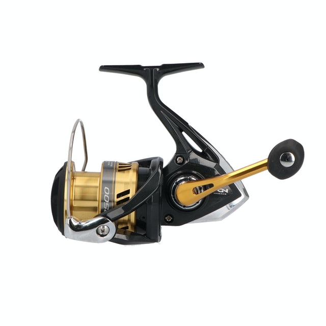シマノ　サハラ　2500 SHIMANO SAHARA スピニングリール シマノ サハラ 2500 (リール) 価格比較 - 価格.com