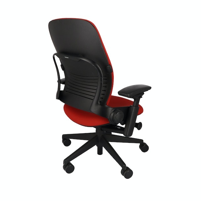 Steelcase チェア リープ V2をレビュー!クチコミ・評判をもとに徹底 Steelcase チェア リープ V2をレビュー!クチコミ・評判をもとに徹底