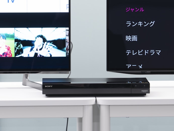 ソニー BDZ-FBT4000をレビュー!クチコミ・評判をもとに徹底検証 ソニー BDZ-FBT4000をレビュー!クチコミ・評判をもとに徹底検証