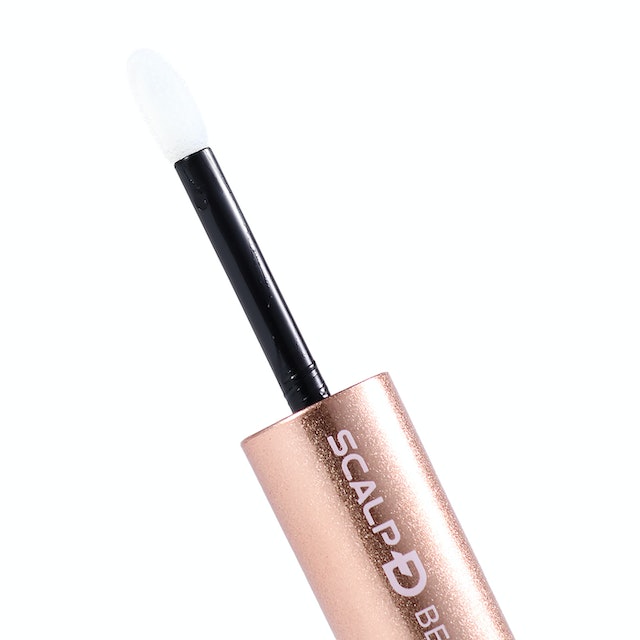 スカルプDボーテ ピュアフリーアイラッシュセラム 4ml