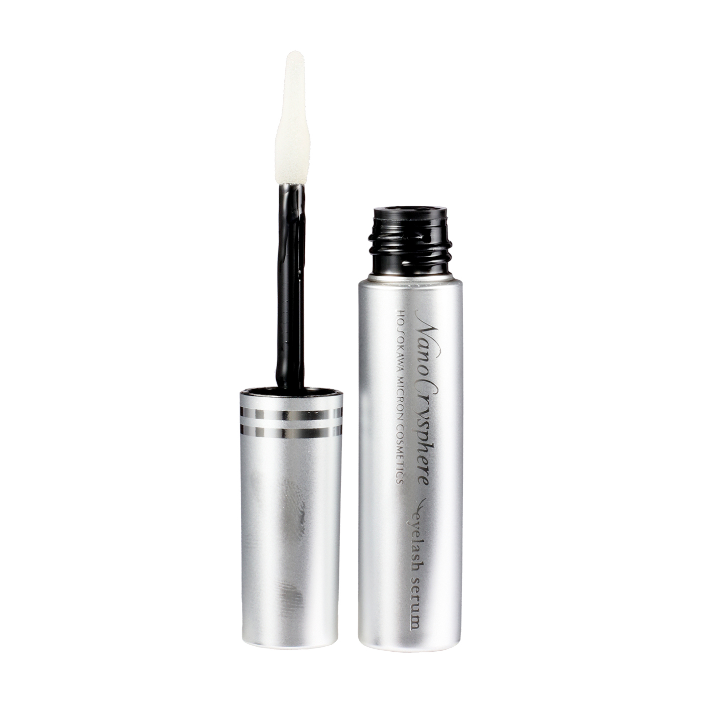 ホソカワミクロン ナノクリスフェア アイラッシュセラム 6gまつ毛美容液 ナノクリスフェア / アイラッシュセラムの公式商品情報｜美容・化粧品