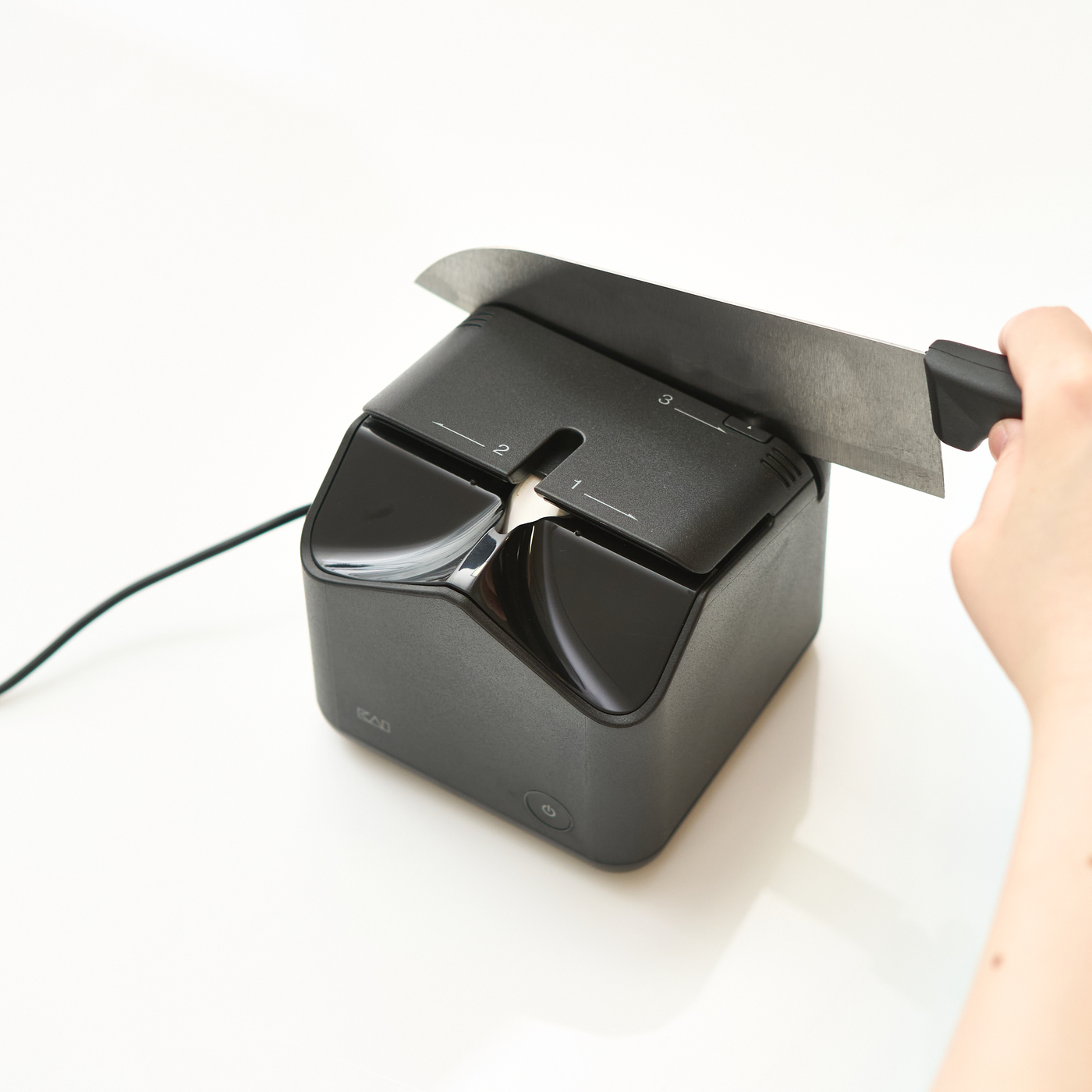 貝印 Kai House ザ シャープナーをレビュー！クチコミ・評判をも