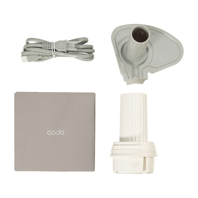カドー 加湿器 STEM 630i HM-C630iをレビュー!クチコミ・評判を カドー 加湿器 STEM 630i HM-C630iをレビュー!クチコミ・評判を