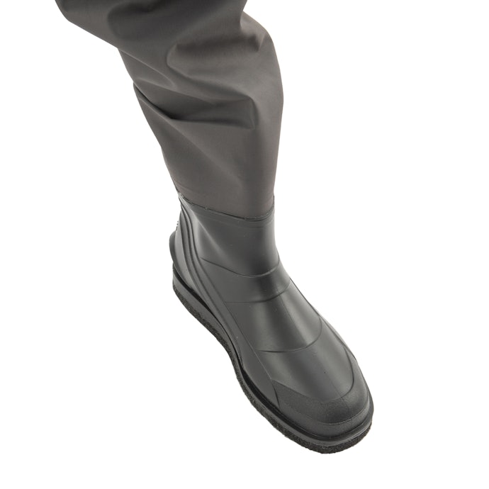 ダイワ タイトフィットスーパーブレスウェーダー チェストハイを