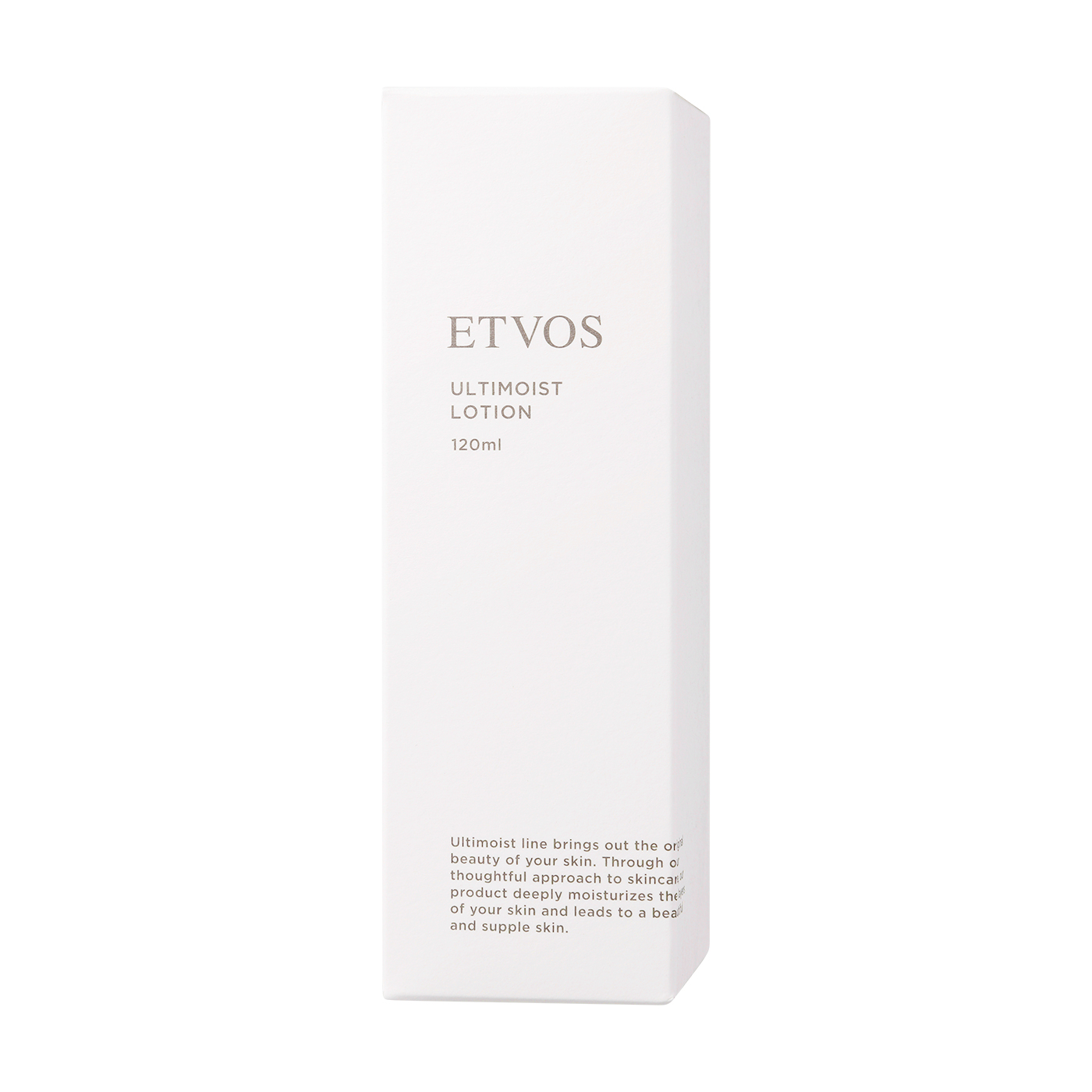 ETVOS エトヴォス アルティモイストセラム　アルティモイストローション ETVOS エトヴォス 公式 アルティモイストローション セラミド