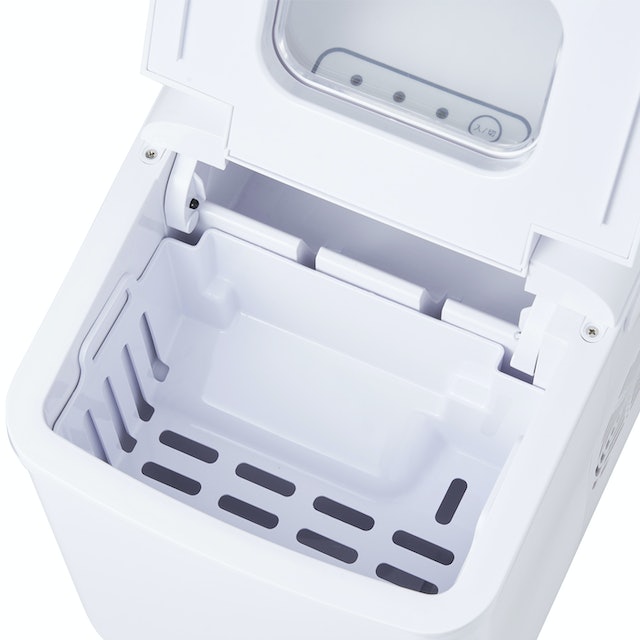 ベルソス コンパクト高速製氷機 VS-ICE07をレビュー！クチコミ