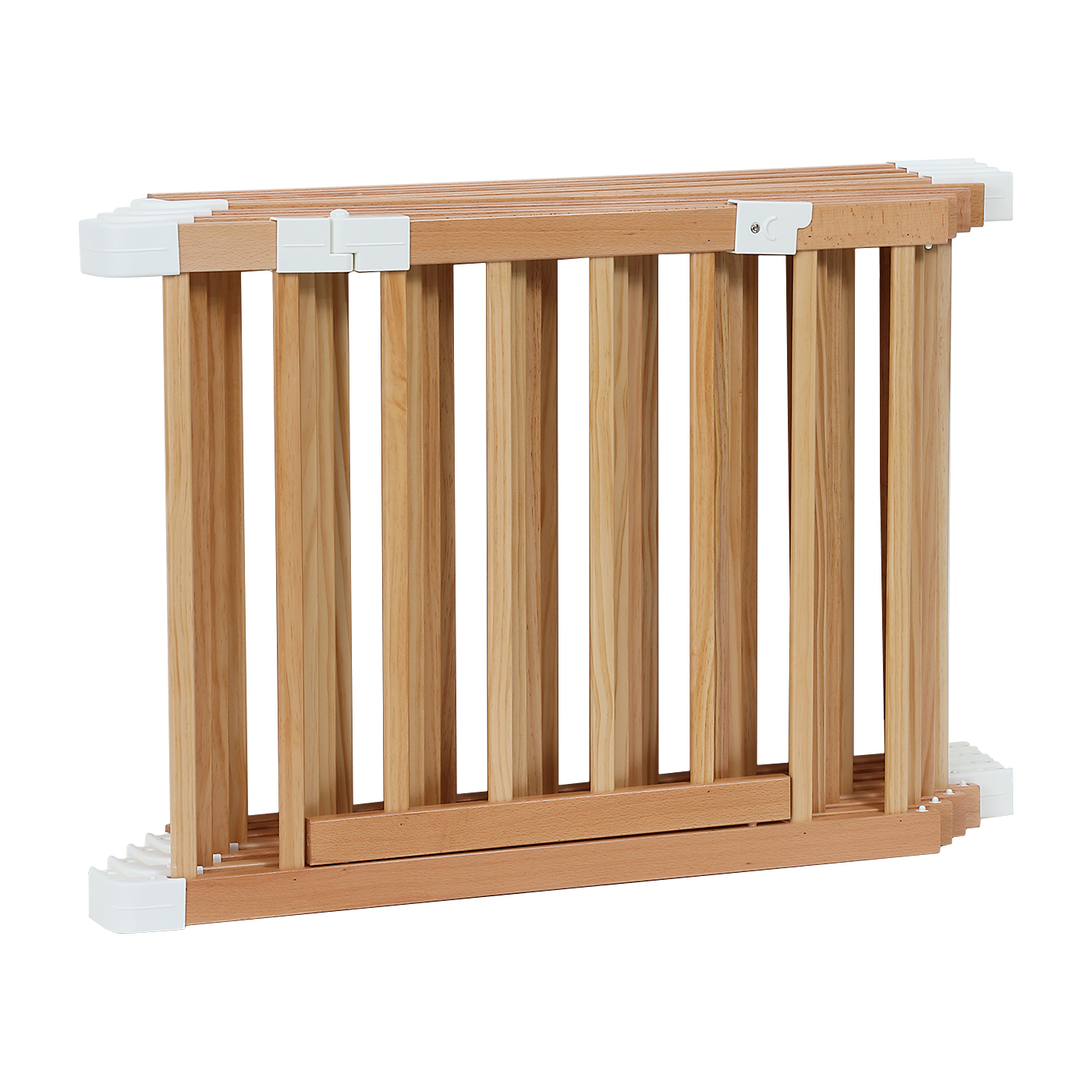 カトージ 木製ベビーサークル 扉付きをレビュー！クチコミ・評判をもと