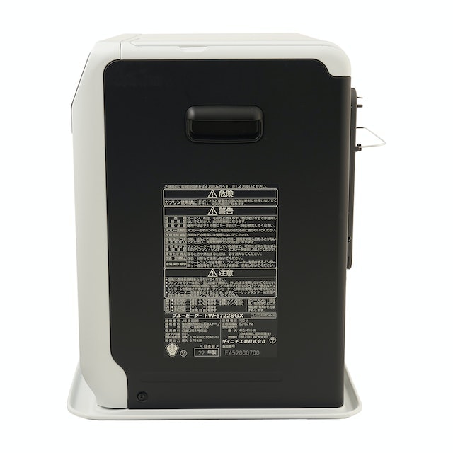 ダイニチ FW-5722SGXをレビュー!クチコミ・評判をもとに徹底検証 ダイニチ FW-5722SGXをレビュー!クチコミ・評判をもとに徹底検証