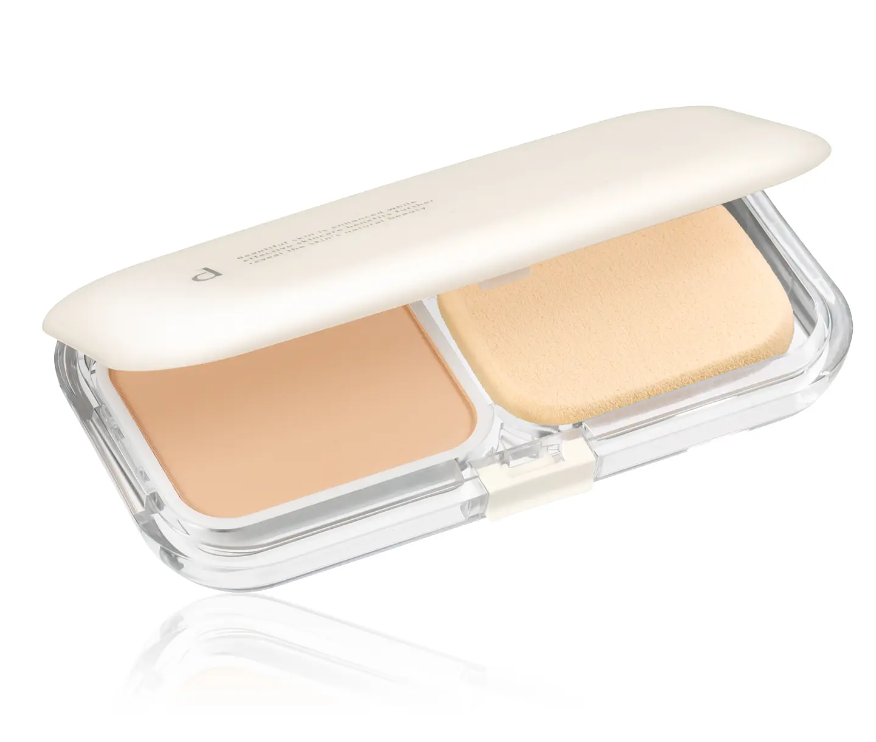 d プログラム 薬用 スキンケアファンデーション（パウダリー