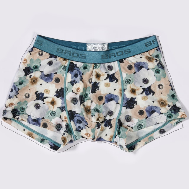 BROS by WACOAL MEN ハナコトバパンツをレビュー！クチコミ・評判をも