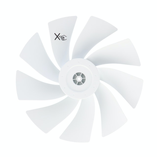 duux Blade サーキュレーションファン Wi-Fi対応 duux サーキュレーションファン Blade Wi-Fi&バッテリー対応