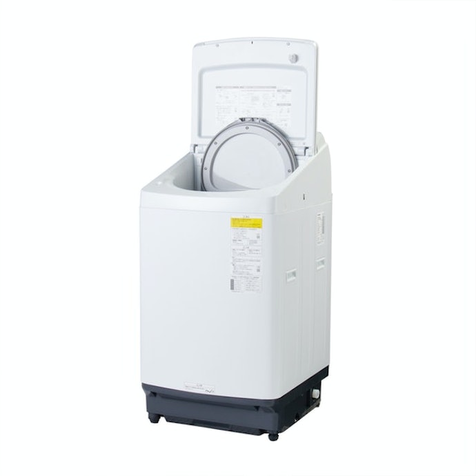 51kg専用　パナソニック NA-FW80K9 洗濯機 8.0kg 2021年