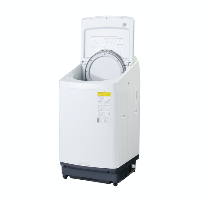 パナソニック 全自動洗濯機 NA-FW80K9をレビュー！口コミ・評判をもとに徹底検証 mybest