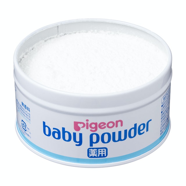 ピジョン 薬用ベビーパウダーブルー缶を全14商品と比較 口コミや評判を実際に使ってレビューしました Mybest