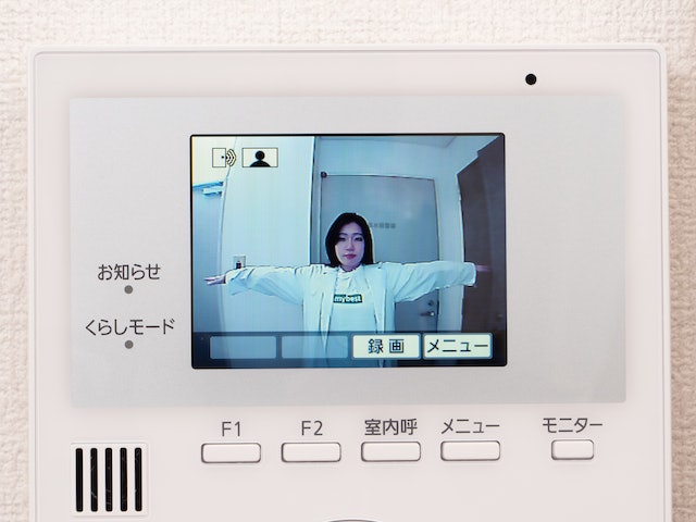 パナソニック テレビドアホン VL-SWE210KLをレビュー！クチコミ・評判