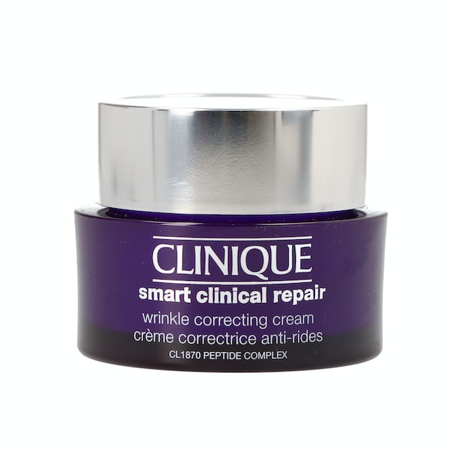 クリニーク　スマートリペアクリーム　60ml分　新品未使用！ 98b35feb752ea0f9a05da5f2d963e5