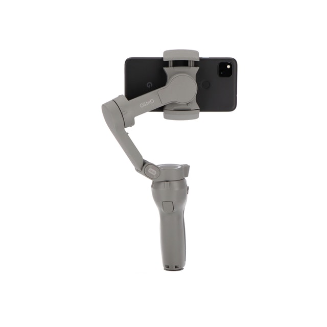 【テストのみ】DJI OSMO MOBILE3 Support for Osmo Mobile 3 - DJI