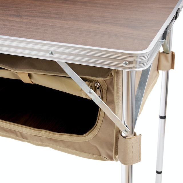 DOD グッドラックテーブル TB4-685をレビュー!クチコミ・評判をもとに DOD グッドラックテーブル TB4-685をレビュー!クチコミ・評判をもとに